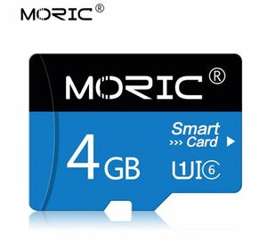 新品　送料無料 メモリカード 4 ギガバイト　4GB micro sdカード 　アダプタ付き　H2testwで容量確認済み　画像あり