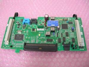 ■■Panasonic Acsol　ISDN外線ユニット　【VB-E221】■■