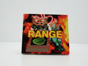 【2014】CD ◇送料無料◇RANGE ORANGE RANGE オレンジレンジ☆urubaicdj