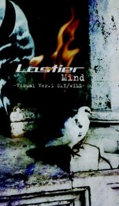 ● Lastier / Mind～Visual Ver.1 SkY/WILL～ 新品 未開封 VHS 即決 ♪