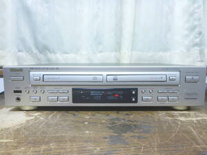 TEAC RW-D250 CDレコーダー ティアック 2