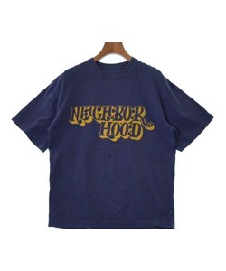 NEIGHBOR HOOD Tシャツ・カットソー メンズ ネイバーフッド 中古　古着