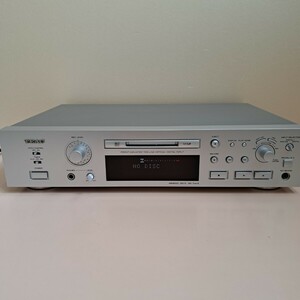 TEAC　MDレコーダー　MD-5MK-II　(難有り動作品)