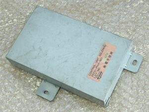 アコード CA5 2.0 EXL AT車 100番台 ソレノイド コントロール ユニット 28210-PH4-801 ECU キャブコントロール HONDA ACCORD ☆