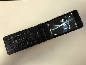 GE025 docomo SH-01J ブルーブラック 判定〇