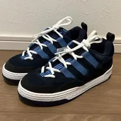 【デッドストック】98年製 新品 adidas brodie デッドストック