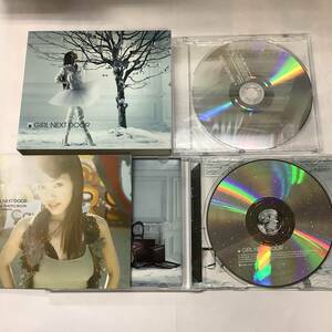 ＧＩＲＬ ＮＥＸＴＤＯＯＲ ＴＳＵＴＡＹＡ限定盤 ＤＶＤ付 DVD未開封 AVC1-23796