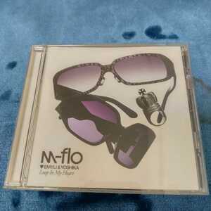 m-flo lovesEMYLI&YOSHIKA「Loop In My Heart」 m-flo lovesAkiko Wada「HEY!」