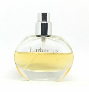 BURBERRY バーバリー ライト EDT 30ml ☆送料220円