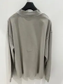 ACNE STUDIOS L/S T-SHIRT