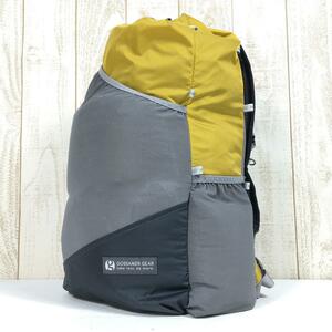 ゴッサマーギア ミニマリスト 19 デイパック Minimalist 19L Daypack ウルトラライト バックパック GOSSAMER GEAR