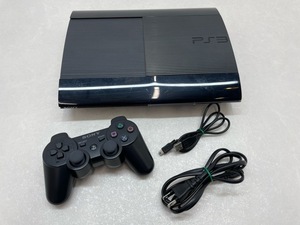 067/N083☆ジャンク品☆PS3 本体 CECH-4300C PlayStation3 プレイステーション3☆