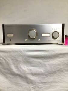 直接引取り限定　KENWOOD ケンウッド　L-A1 プリメインアンプ STEREO INTEGRATED AMPLIFIER