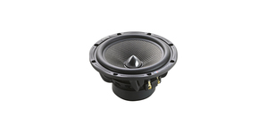 【国内正規品】 BLAM/ブラム Signature シリーズ 165mm ウーファー Hi-fidelity 3Ω 165mm (6.5) carbon woofer WS 6.85 ペア