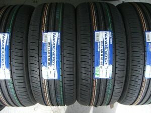 【新品タイヤ 4本】 TOYO NANOENERGY 3 PLUS (トーヨー ナノエナジー) 215/40R18 215/40-18 (50プリウス/30プリウス/PHV/TRD)