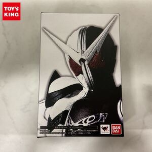 1円〜 未開封 S.H.Figuarts 真骨彫製法 仮面ライダーW ファングジョーカー