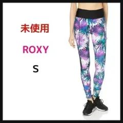 ロキシー レギンス RIGHT NOW LEGGINGS レディース