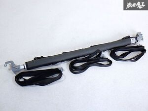 社外 汎用品 ロッドホルダー ロッドキャリア 12本掛け 1本のみ ルーム 車内 釣り竿 ロッド フィッシング キャンプ 即納 棚G-1