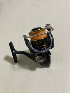 ダイワ フリームス2004 DAIWA