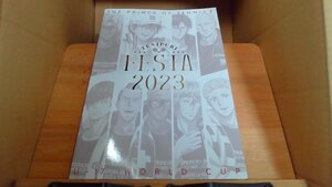 TENIPURI FESTA 2023 U-17 WORLD CUP