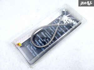 未使用!! キノクニ RUNMAX SE3P RX-8 RX8 オリジナル クラッチライン KCM-007 即納 棚S-3-4