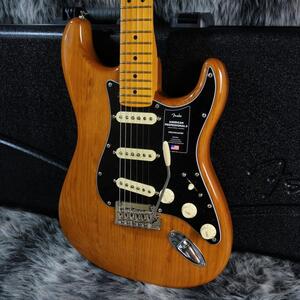 Fender USA ＜フェンダーユーエスエー＞ American Professional II Stratocaster RW Roasted Pine