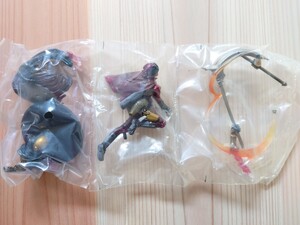 S.I.C.匠魂 VOL.8 アカレンジャー ノーマルカラー 未開封品