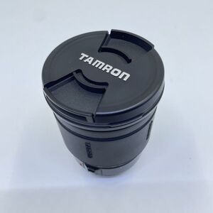 [良品]TAMRON ASPHERICAL AF 28-200mm F　1:3.8-5.6 71DE 　キャノン用　レンズフィルター付き　タムロン　1574