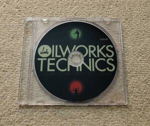 OILWORKS TECHNICS TOKYO 2012.12.29 記録 OLIVE OIL 5LACK PUNPEE OMSB DJ KIYO YASA CONOMARK RLP OTOGIBANASHI