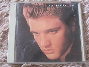 2311/CD/Elvis Presley/エルヴィス・プレスリー/Best/ベスト