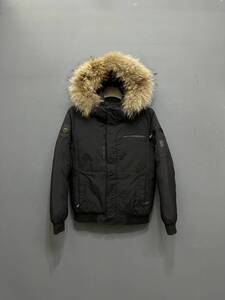 (S735) MILLET RSC メンズ M 正規品 