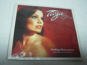 TARJA 「HENKAYS IKUISUUDESTA -LIMITED EDITION-」 NIGHTWISH関連