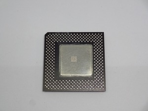 Intel Celeron 466MHz SL3FL Socket370 中古動作品