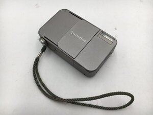 ♪▲【FUJIFILM フジフイルム】コンパクトフィルムカメラ CARDIA mini TIARA 0129 8