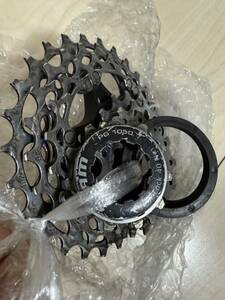 Sram DH 7 speed 