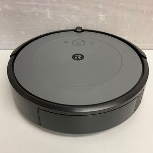 営AB70-120Y iRobot アイロボット Roomba ルンバ i2 ロボット掃除機 掃除機 家電 通電動作確認済