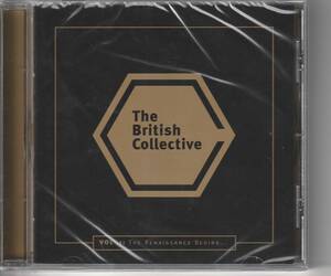 CD The British Collective　Vol 1: the Renaissane Begins 