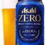 アサヒZERO ノンアルコールビール　2ケース48本 手渡し　イベント　別配送　冷凍車レンタル要相談