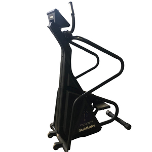 Y0404 StairMaster4600CL エクササイズ コードレスステッパー 昇降運動 ジム フィットネス