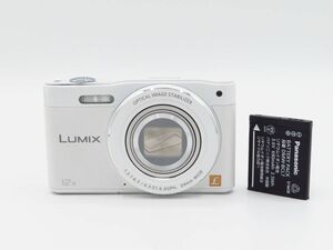 ★極上美品★ Panasonic パナソニック DMC-SZ8 ★動作OK★ #i1702