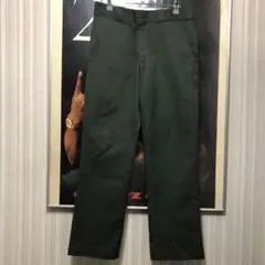 オモシーチャンネル 山田レン Dickies ディッキーズ ワークパンツ