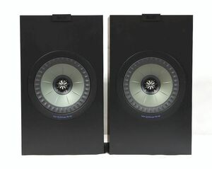 【店頭併売・中古】KEF スピーカーシステム Q350 ※代理店保証