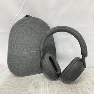 ◇2959 難あり品 SONY ソニー ワイヤレスヘッドフォン WH-1000XM5