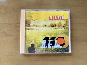 R.E.M.「リヴィール」「Reveal」2001年12作目 名作
