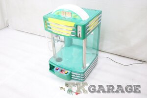 レトロ SNK ネオミニ クレーンゲーム 現状品 TKGARAGE U 1900160001