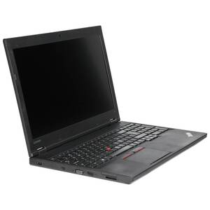 美品 9台限定 Lenovo-L570 15.6型ノートPC Corei5-7200U・8GB・SSD250GB・DVDマルチ・テンキー・Office2021・Win11・Bluetooth・WIFI