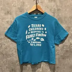 【送料無料】USA古着 TEXAS イベントTシャツ GILDAN ギルダン