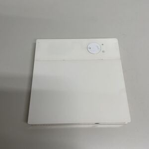 (431)床暖房リモコン Fユカコントロ-ラC-R30 QNDK006 QNDK250 通電動作未確認 中古 ジャンク品