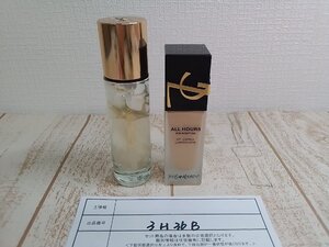 コスメ YSL イヴ・サンローラン 2点 オールアワーズ リキッド 3H36B 【60】