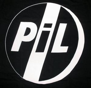 ★PiL パブリック イメージ リミテッド Tシャツ XL 正規品 public Image limited ltd sex pistols ジョニー ロットン punk